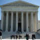 The U.S. Supreme Court building, Washington, D.C., Oct. 6, 2014
Alex Wong
